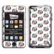 Gizmobies / Oh! Super Milk Chan Textile (Ipod Touch2nd�p�����ւ��v���e�N�^�[)