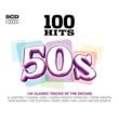 100 Hits: 50's