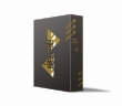 Ghost In The Shell S.A.C.2nd Gig Blu-Ray Disc Box 2