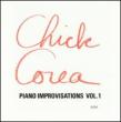 Piano Improvisations