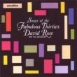 Songs Of The Fabulous