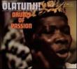 Drums Of Passion