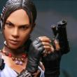 Biohazard 5 1 / 6 Scale Figure Sheva Alomar(Bsaa)