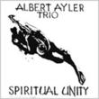 Spiritual Unity
