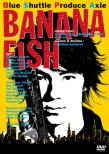 Blue Shuttle Produce Axle Banana Fish