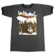 Led Zeppelin T-shirt : Ii Distressed  /  Size: S