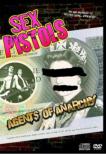 The Sex Pistols/The Agents Of Anarchy Sex Pistols
