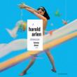 Harold Arlen Showcase