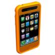 Sumajin  /  Loop Silicon Case For Iphone 3g  /  Orange