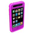Sumajin  /  Loop Silicon Case For Iphone 3g  /  Pink