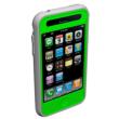 Sumajin  /  Loop Sports Silicon Case For Iphone 3g  /  Green
