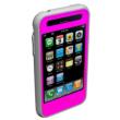 Sumajin  /  Loop Sports Silicon Case For Iphone 3g  /  Pink