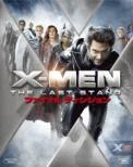 X-Men:The Last Stand