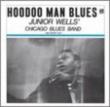 Hoodoo Man Blues