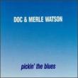 Pickin The Blues