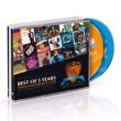Best Of 5 Years Vinyl-masterpiece.com