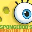 Spongebob's Greatest Hits