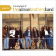 Playlist: The Very Best Of The Allman Brothers Allman Brothers Band