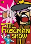 The Frogman Show: Himitsukessha Taka No Tsume Vol.1