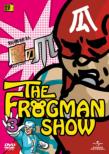 The Frogman Show:Himitsukessha Taka No Tsume Vol.3
