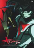 Casshern Sins 1