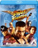 Street Fighter