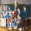 The Record Of Haruhi Suzumiya