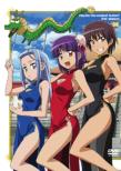 Hayate The Combat Butler 2nd Season 06