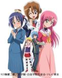 Hayate The Combat Butler 2nd Season 08