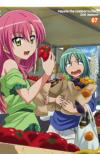 Hayate The Combat Butler 2nd Season 07