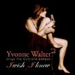 I Wish I Knew -Sings The Coltrane Ballds