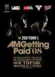 Zoo York's Am Getting Paid'08