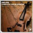 Complete Violin Sonatas : T.Little, P.Lane