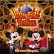 Tokyo Disneysea Bon Fire Dadnce 2009