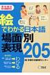 �G�ł킩����{���ʕʕ\��205