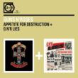 Appetite For Destruction  /  G N'r Lies