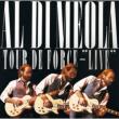 Tour De Force -Live