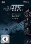 In Concert: Live From The Nightstage, Cambridge, Massachusette