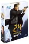 24 Season7 Blu-Ray Box