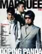 Marquee Vol.73
