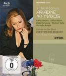Ariadne auf Naxos : Guth, Dohnanyi / Zurich Opera, Breedt, Magee, Mosuc, Sacca, Volle, etc (2006 Stereo)