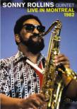 Live In Montreal 1982