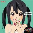 Tv Anime [k-On!] Image Song Nakano Azusa