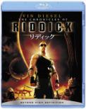 The Chronicles Of Riddick