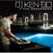 DJ KEN-BO THE WEEKENDER