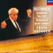 Symphonies Nos.1, 2 : Bruggen / 18th Century Orchestra