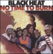 No Time To Burn