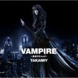 Vampire-Yuuwaku No Blood- / Yatterman No Uta