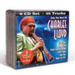 Only The Best Of Charles Lloyd