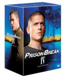 Prison Break Season4 Dvd Collector`s Box2
